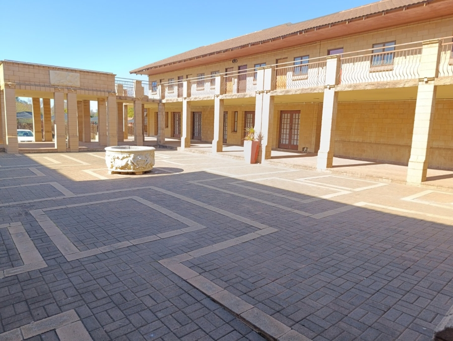 1 Bedroom Property for Sale in Brandwag Free State